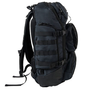 PicSil Tactical Backpack 2.0 (40L) Dunkelblau kaufen bei haghpowered.com