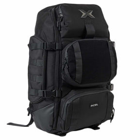 PicSil Tactical Backpack 2.0 (40L) Schwarz kaufen bei haghpowered.com