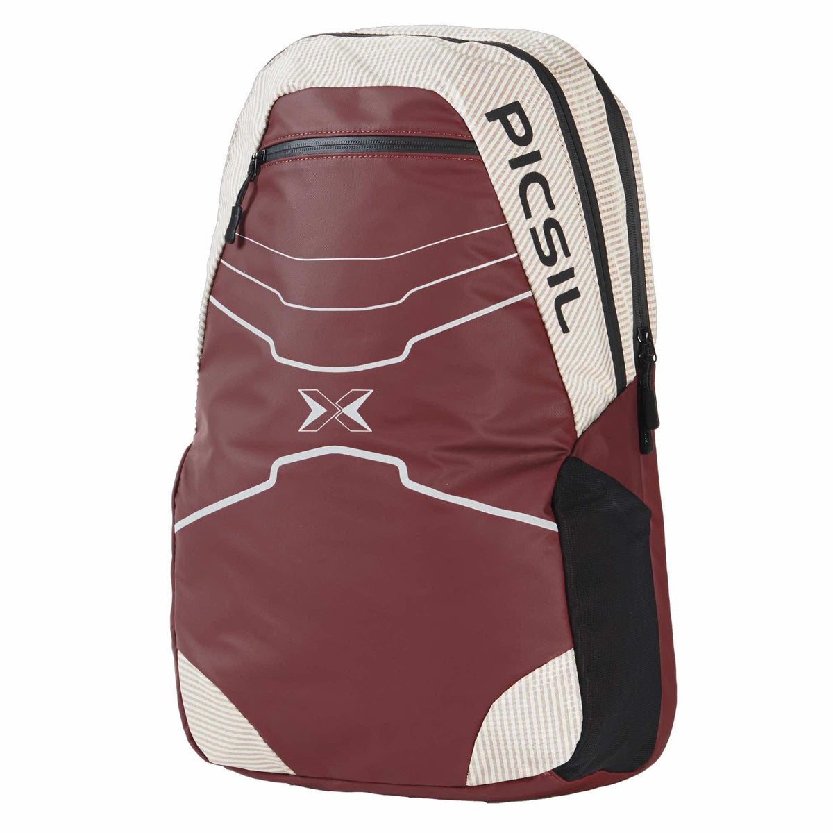 PicSil Urban Backpack (28L) Rot kaufen bei haghpowered.com