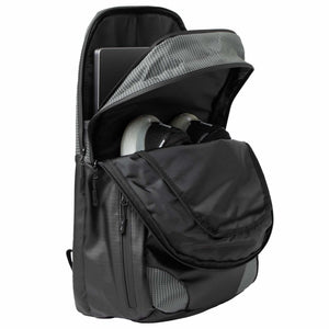 PicSil Urban Backpack (28L) Schwarz kaufen bei haghpowered.com