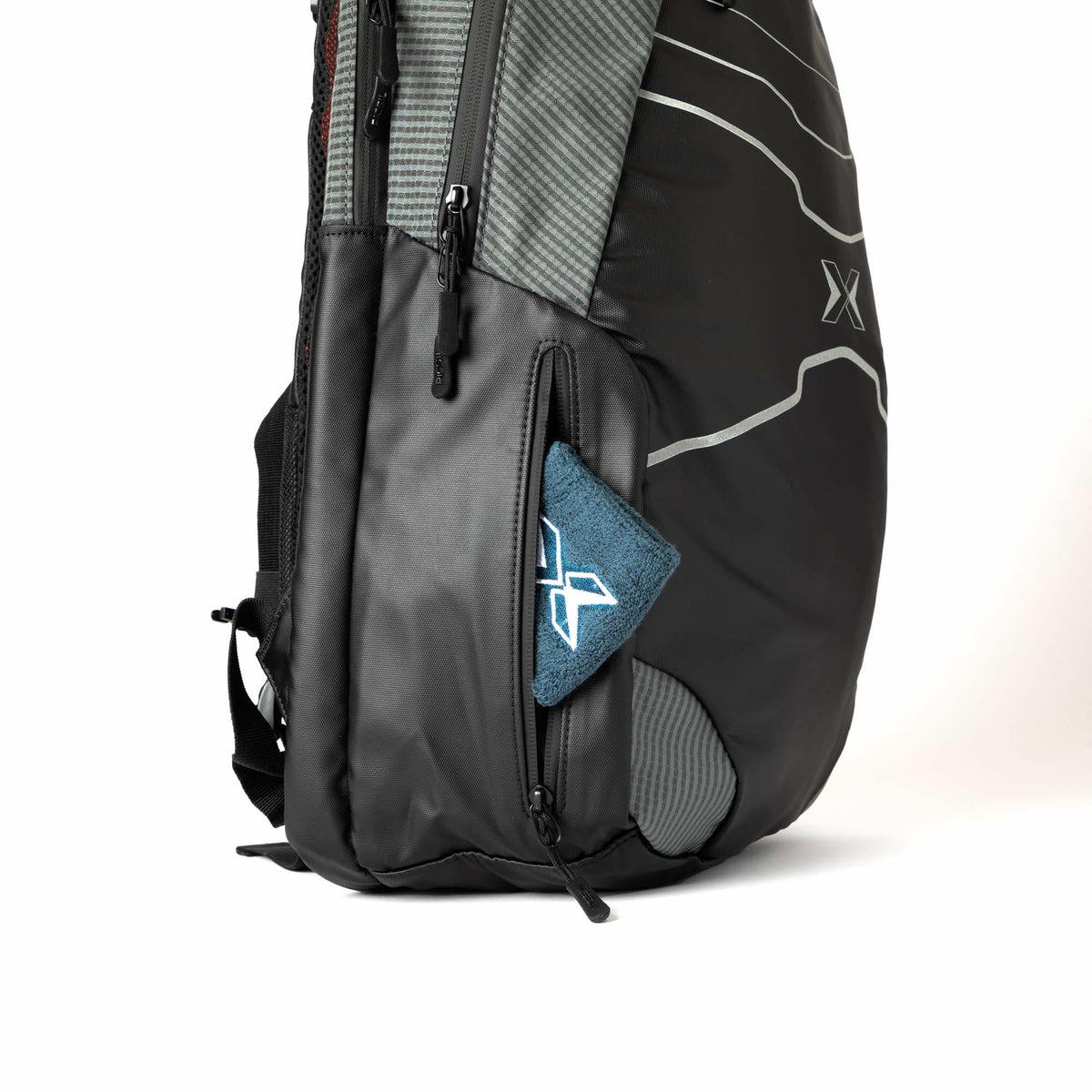 PicSil Urban Backpack (28L) Schwarz kaufen bei haghpowered.com