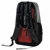 PicSil Urban Backpack (28L) Schwarz kaufen bei haghpowered.com