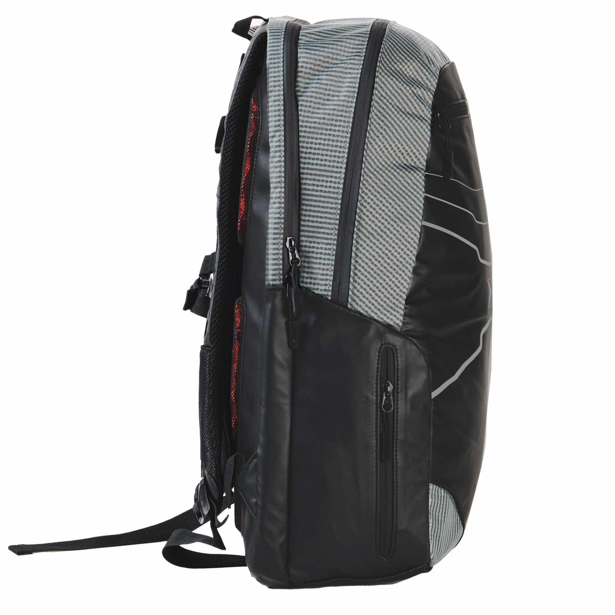 PicSil Urban Backpack (28L) Schwarz kaufen bei haghpowered.com