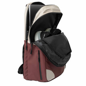 PicSil Urban Backpack (28L) Rot kaufen bei haghpowered.com