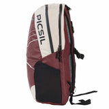 PicSil Urban Backpack (28L) Rot kaufen bei haghpowered.com