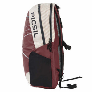 PicSil Urban Backpack (28L) Rot kaufen bei haghpowered.com