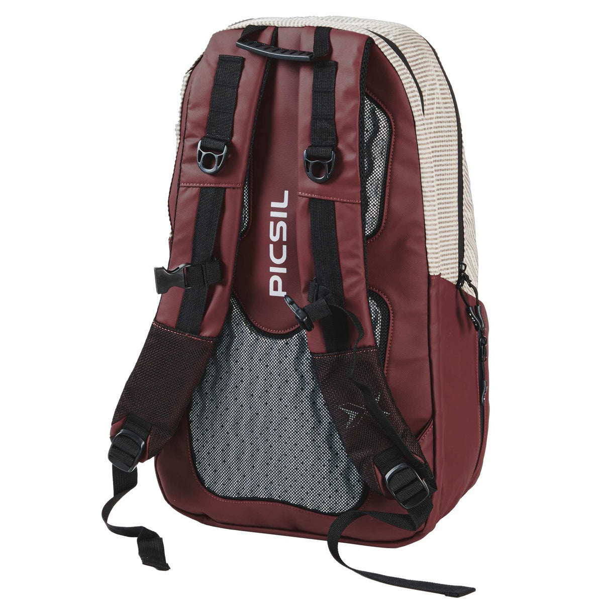 PicSil Urban Backpack (28L) Rot kaufen bei haghpowered.com