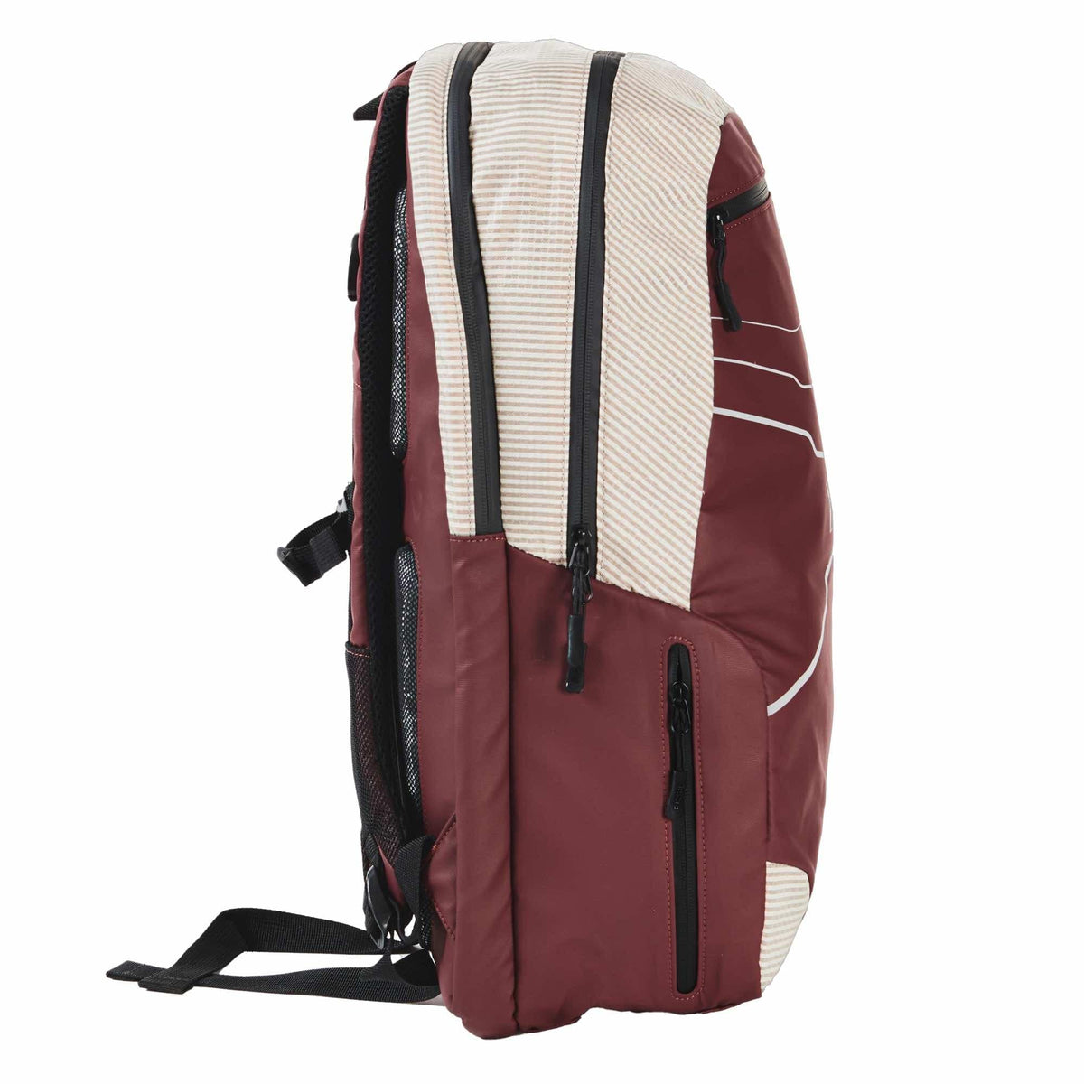 PicSil Urban Backpack (28L) Rot kaufen bei haghpowered.com