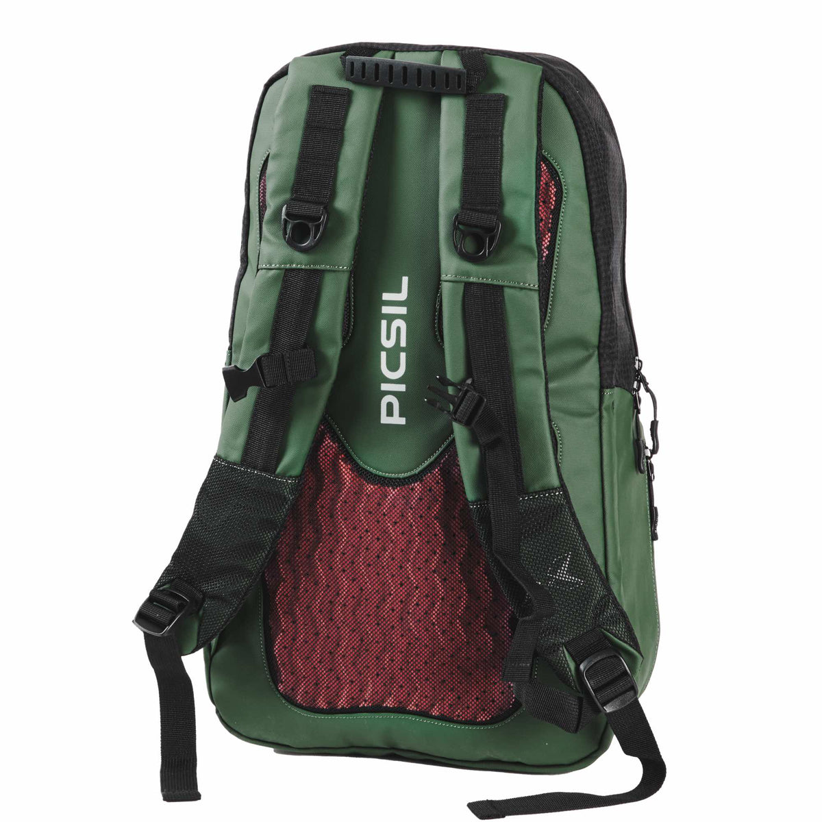 PicSil Urban Backpack (28L) Grün kaufen bei haghpowered.com