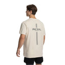 Urban Oversize T-Shirt (Bio-Baumwolle) Beige / S kaufen -  PicSil Oberteile Herren  - Fitness Onlineshop