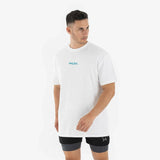Urban Oversize T-Shirt (Bio-Baumwolle) kaufen -  PicSil Oberteile Herren  - Fitness Onlineshop