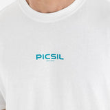 Urban Oversize T-Shirt (Bio-Baumwolle) kaufen -  PicSil Oberteile Herren  - Fitness Onlineshop