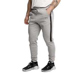 Urban Premium Herren Jogger-Trainingshose Beige / S kaufen -  PicSil Unterteile Herren  - Fitness Onlineshop