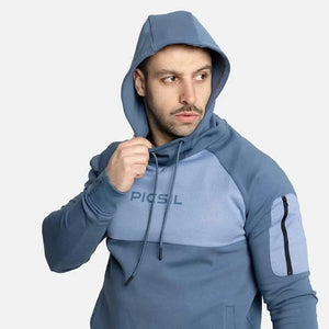 Urban Premium Hoodie kaufen -  PicSil Oberteile Herren  - Fitness Onlineshop