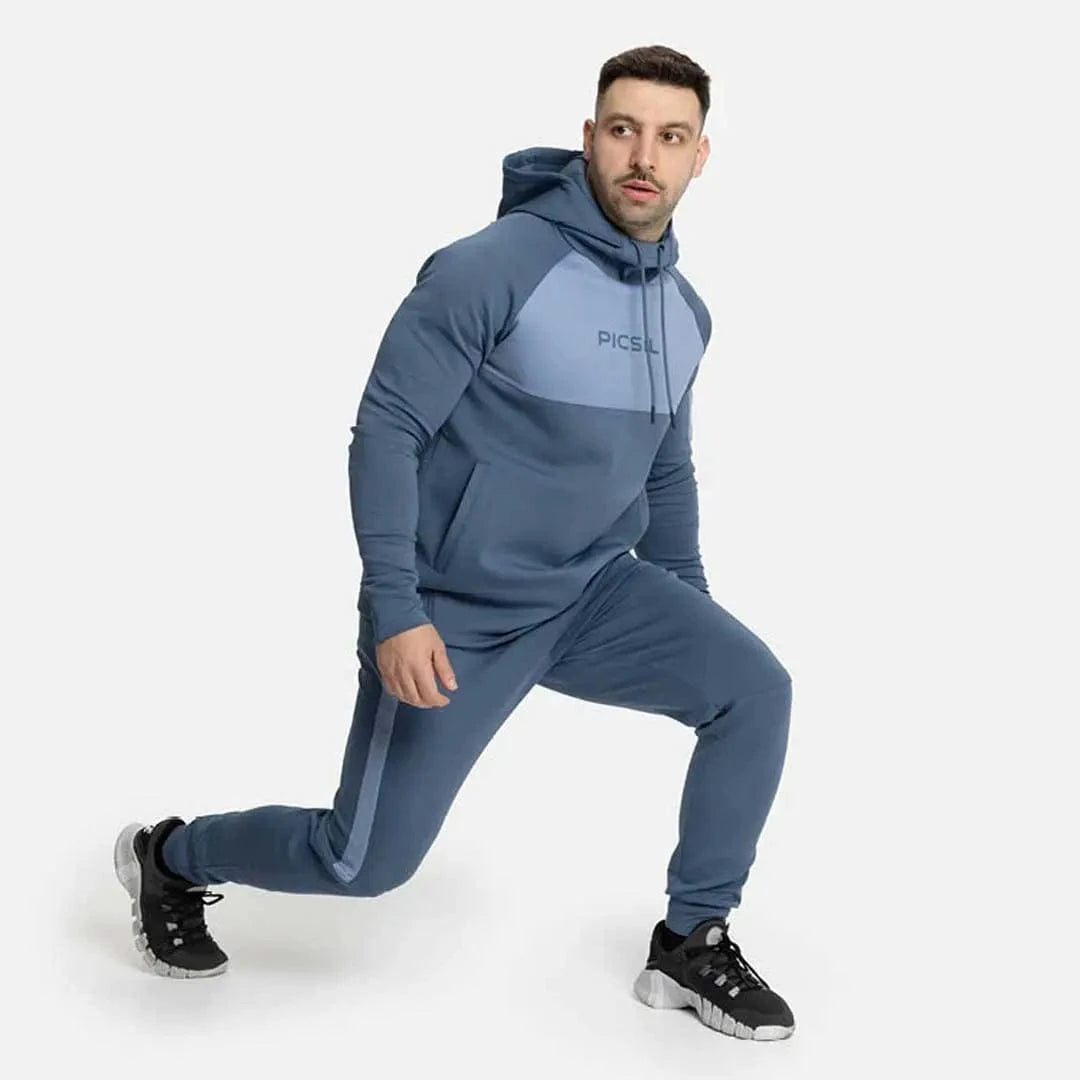 Urban Premium Hoodie kaufen -  PicSil Oberteile Herren  - Fitness Onlineshop