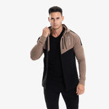Urban Premium Zipper Sweatshirt kaufen -  PicSil Oberteile Herren  - Fitness Onlineshop