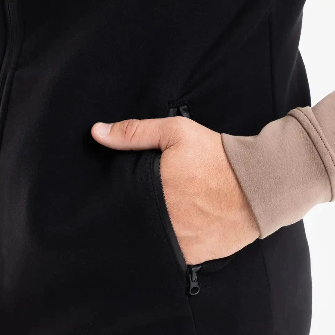 Urban Premium Zipper Sweatshirt kaufen -  PicSil Oberteile Herren  - Fitness Onlineshop