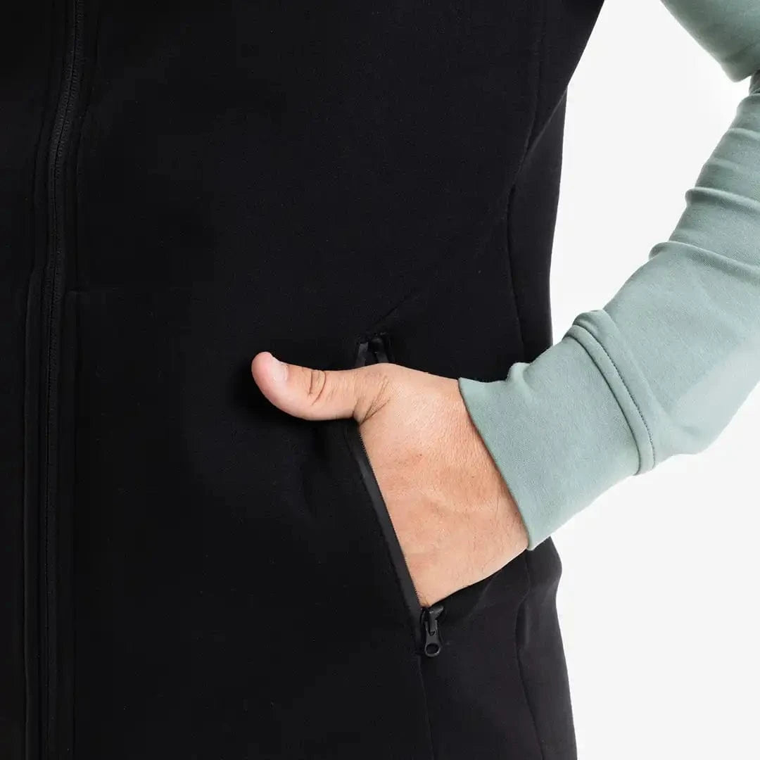 Urban Premium Zipper Sweatshirt kaufen -  PicSil Oberteile Herren  - Fitness Onlineshop