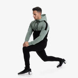 Urban Premium Zipper Sweatshirt kaufen -  PicSil Oberteile Herren  - Fitness Onlineshop