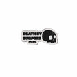 PicSil Velcro Patch "Death by Burpees" kaufen bei haghpowered.com