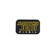 PicSil Velcro Patch "Snatch Jedi" kaufen bei haghpowered.com
