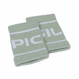 PicSil Wrist Bands (Schweissbänder) Grün kaufen bei haghpowered.com