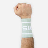 PicSil Wrist Bands (Schweissbänder) Grün kaufen bei haghpowered.com