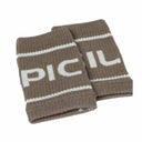 PicSil Wrist Bands (Schweissbänder) Taupe kaufen bei haghpowered.com