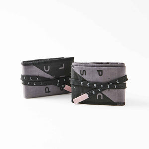 PicSil Wrist Straps (Handgelenkbandagen) Bordeaux kaufen bei haghpowered.com
