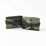 PicSil Wrist Straps (Handgelenkbandagen) Grün kaufen bei haghpowered.com