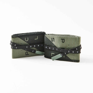 PicSil Wrist Straps (Handgelenkbandagen) Grün kaufen bei haghpowered.com