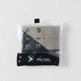 PicSil Wrist Straps (Handgelenkbandagen) Grau kaufen bei haghpowered.com