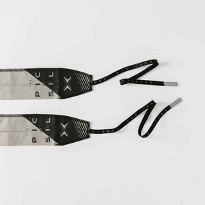 PicSil Wrist Straps (Handgelenkbandagen) Grau kaufen bei haghpowered.com