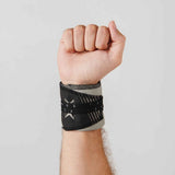 PicSil Wrist Straps (Handgelenkbandagen) Grau kaufen bei haghpowered.com