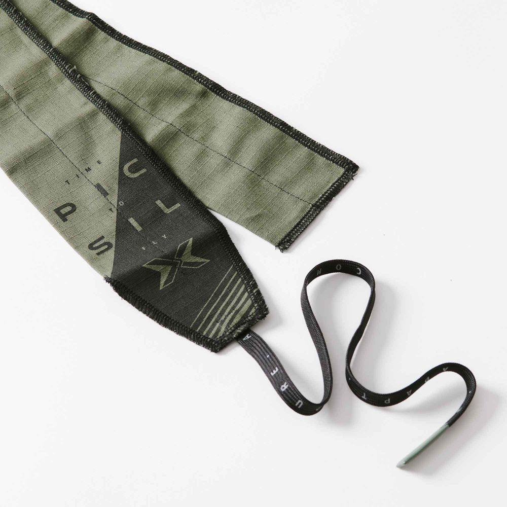 PicSil Wrist Straps (Handgelenkbandagen) Grün kaufen bei haghpowered.com