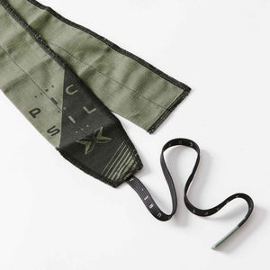 PicSil Wrist Straps (Handgelenkbandagen) Grün kaufen bei haghpowered.com