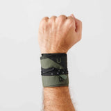 PicSil Wrist Straps (Handgelenkbandagen) Grün kaufen bei haghpowered.com