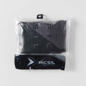 PicSil Wrist Straps (Handgelenkbandagen) Bordeaux kaufen bei haghpowered.com
