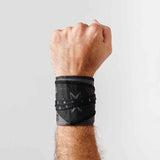 PicSil Wrist Straps (Handgelenkbandagen) Bordeaux kaufen bei haghpowered.com