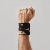 PicSil Wrist Straps (Handgelenkbandagen) Taupe kaufen bei haghpowered.com