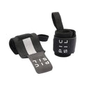Wrist Wraps (Handgelenkbandagen) Schwarz kaufen -  PicSil Handgelenkbandagen  - Fitness Onlineshop