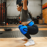2POOD 5MM Knee Sleeves kaufen -  Poray Knee Sleeves  - Fitness Onlineshop