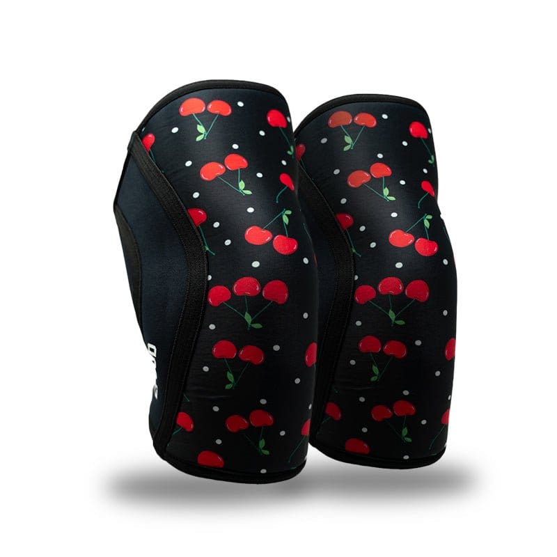 2POOD 5MM Knee Sleeves kaufen -  Poray Knee Sleeves  - Fitness Onlineshop