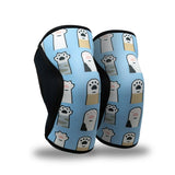 2POOD 5MM Knee Sleeves kaufen -  Poray Knee Sleeves  - Fitness Onlineshop