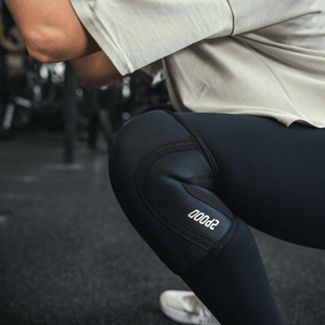 2POOD 5MM Knee Sleeves kaufen -  Poray Knee Sleeves  - Fitness Onlineshop