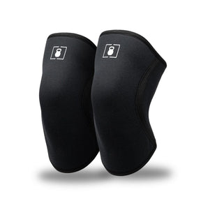 2POOD 5MM Knee Sleeves kaufen -  Poray Knee Sleeves  - Fitness Onlineshop