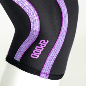 2POOD 7MM Knee Sleeves kaufen -  Poray Knee Sleeves  - Fitness Onlineshop