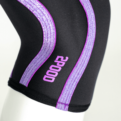 2POOD 7MM Knee Sleeves kaufen -  Poray Knee Sleeves  - Fitness Onlineshop