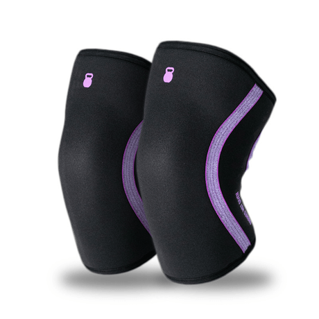 2POOD 7MM Knee Sleeves kaufen -  Poray Knee Sleeves  - Fitness Onlineshop