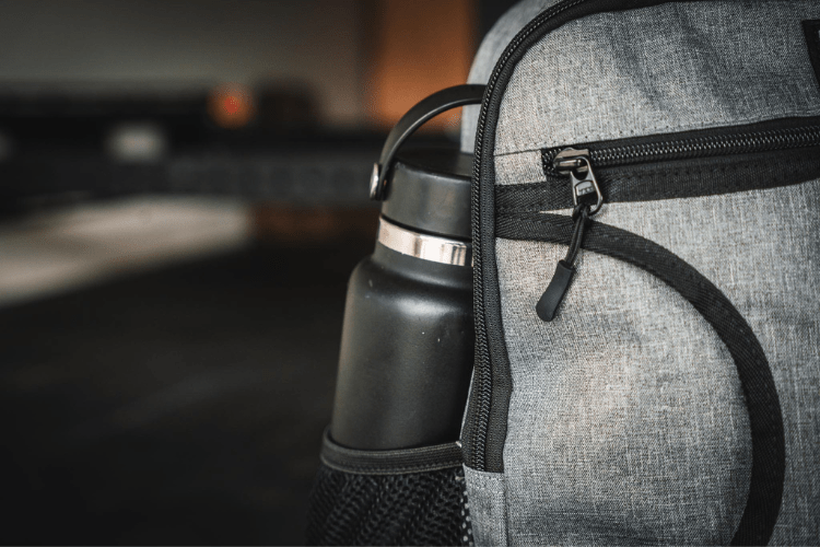 Performance Backpack 3.0 kaufen -  Poray Backpacks  - Fitness Onlineshop